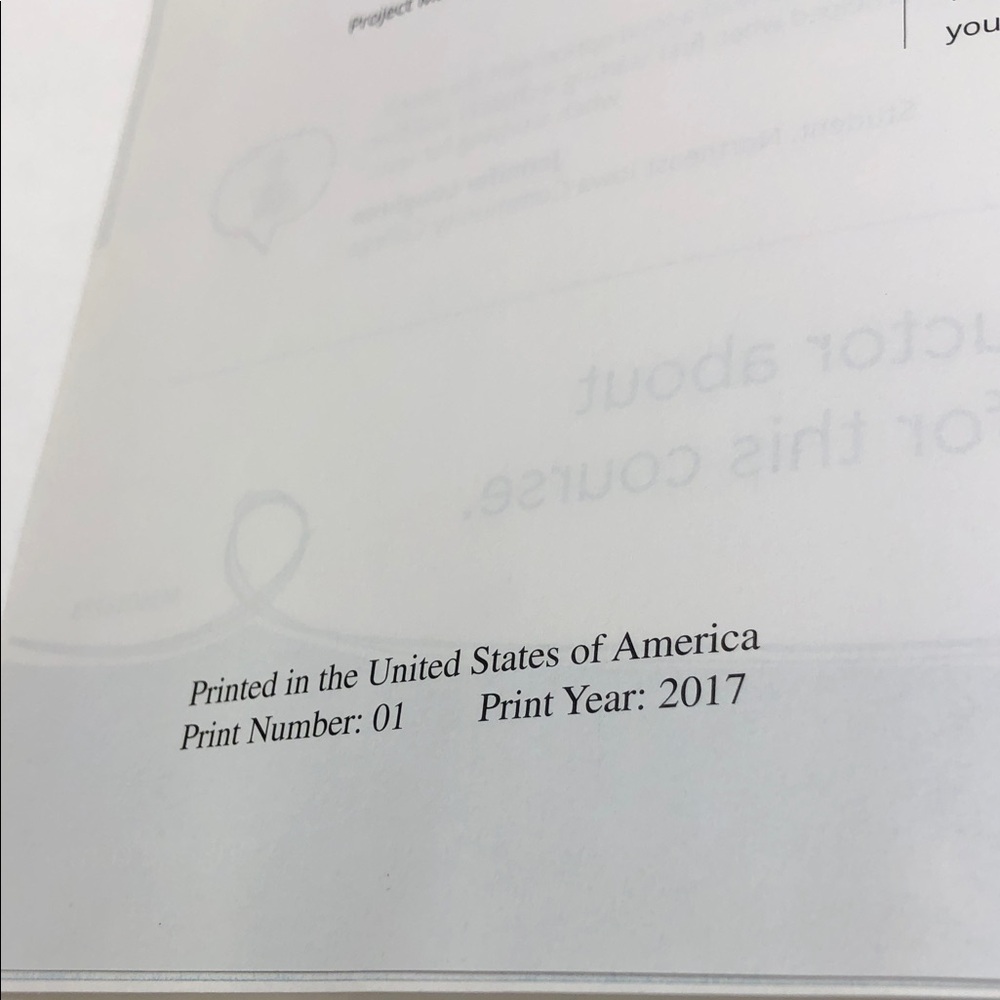 An Introduction to Management Science Textbook - Picture 2 of 5